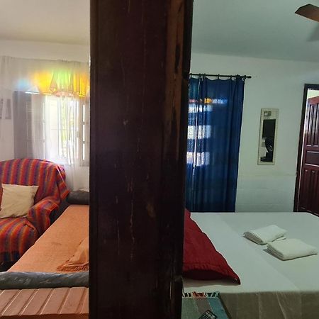 Hostel Iguabella - Rj Iguaba Grande Dış mekan fotoğraf