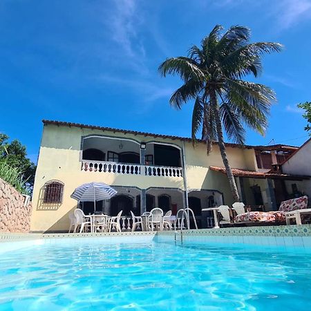Hostel Iguabella - Rj Iguaba Grande Dış mekan fotoğraf