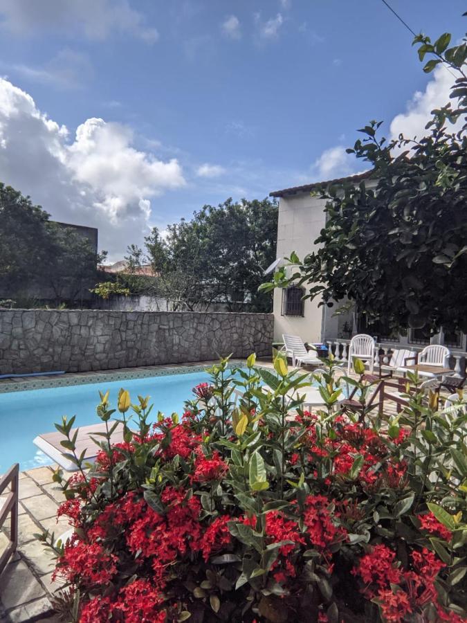 Hostel Iguabella - Rj Iguaba Grande Dış mekan fotoğraf
