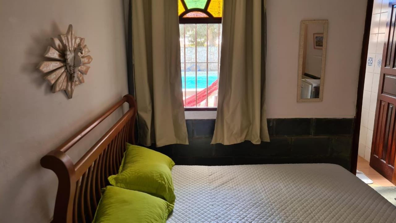 Hostel Iguabella - Rj Iguaba Grande Dış mekan fotoğraf