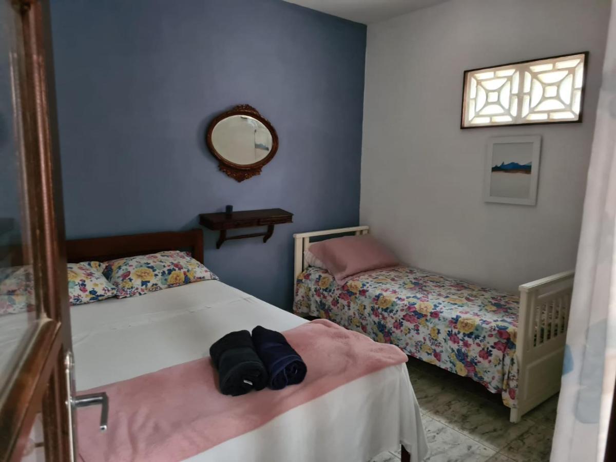 Hostel Iguabella - Rj Iguaba Grande Dış mekan fotoğraf