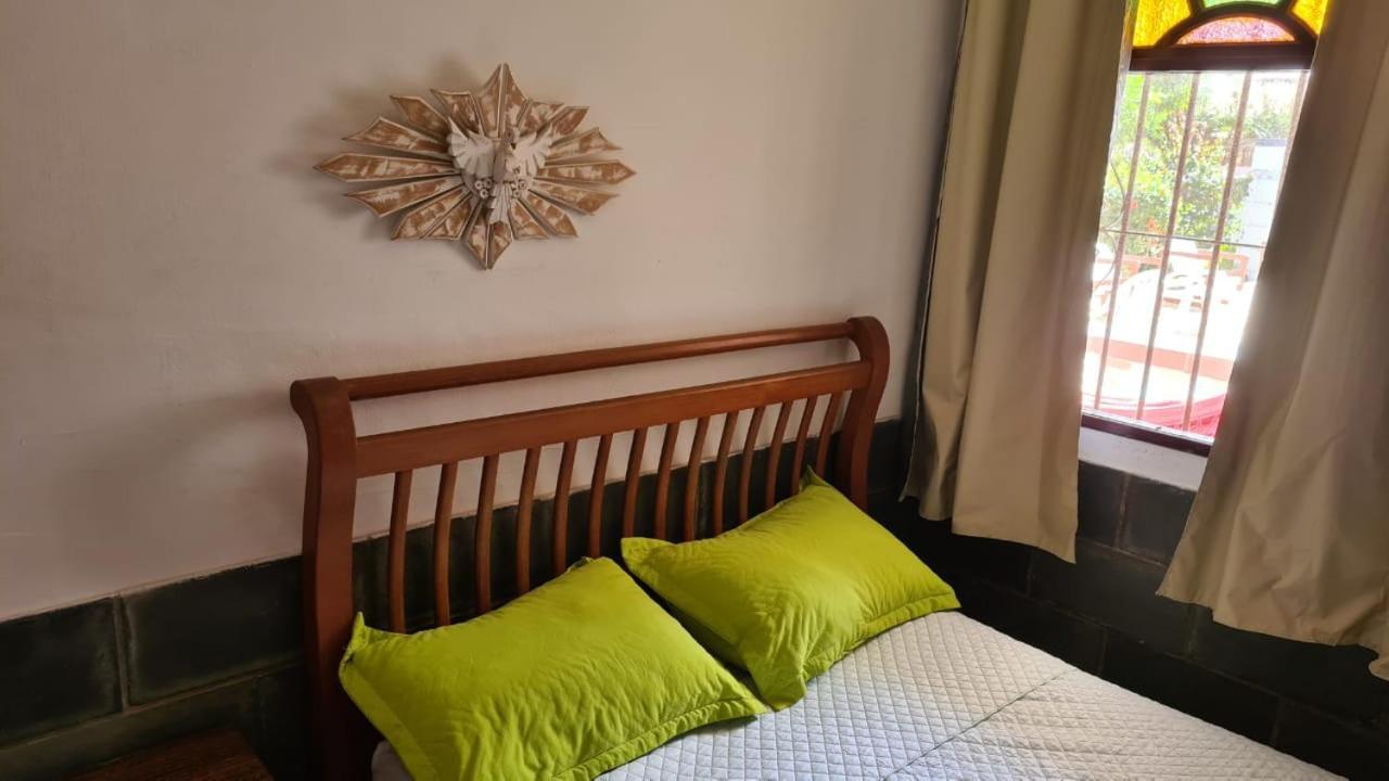 Hostel Iguabella - Rj Iguaba Grande Dış mekan fotoğraf