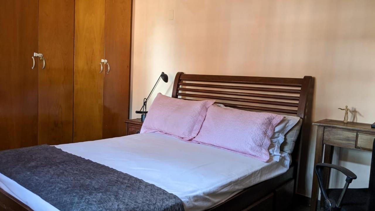 Hostel Iguabella - Rj Iguaba Grande Dış mekan fotoğraf