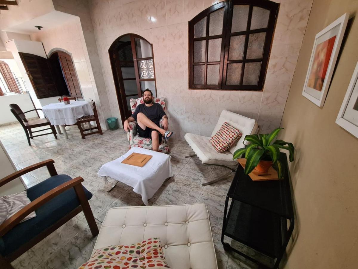 Hostel Iguabella - Rj Iguaba Grande Dış mekan fotoğraf
