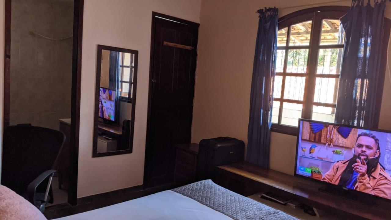 Hostel Iguabella - Rj Iguaba Grande Dış mekan fotoğraf