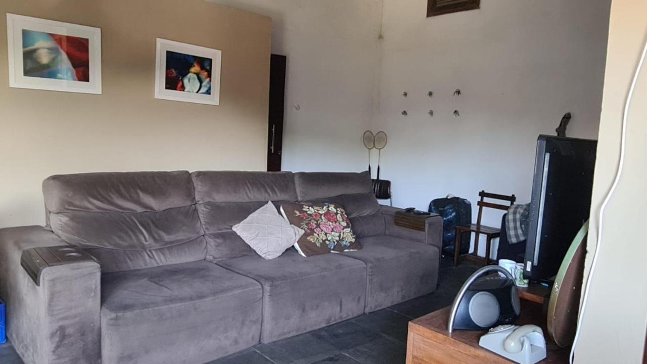 Hostel Iguabella - Rj Iguaba Grande Dış mekan fotoğraf