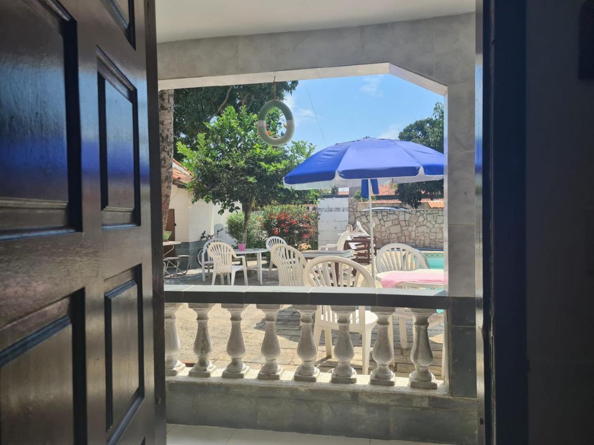 Hostel Iguabella - Rj Iguaba Grande Dış mekan fotoğraf