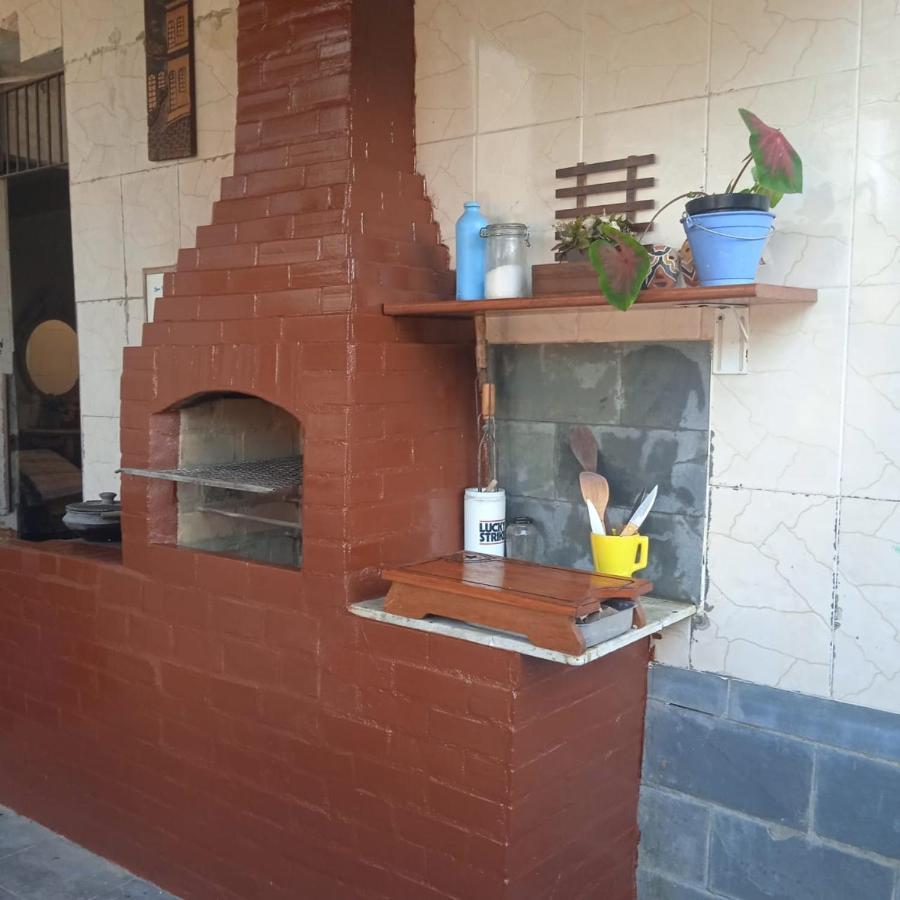 Hostel Iguabella - Rj Iguaba Grande Dış mekan fotoğraf