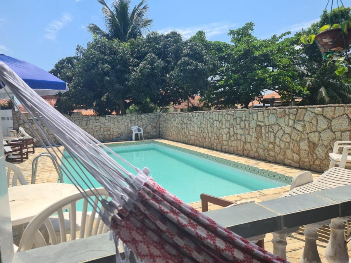 Hostel Iguabella - Rj Iguaba Grande Dış mekan fotoğraf