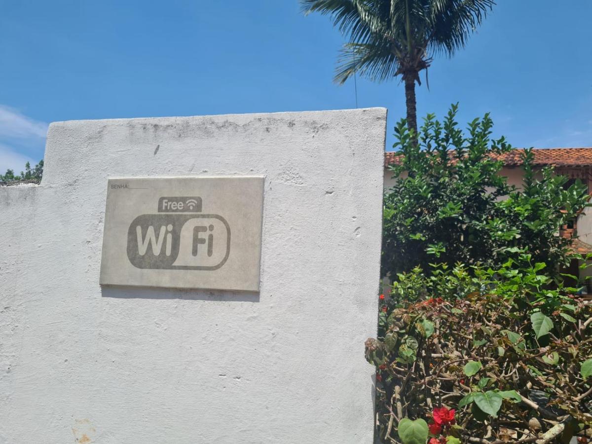 Hostel Iguabella - Rj Iguaba Grande Dış mekan fotoğraf