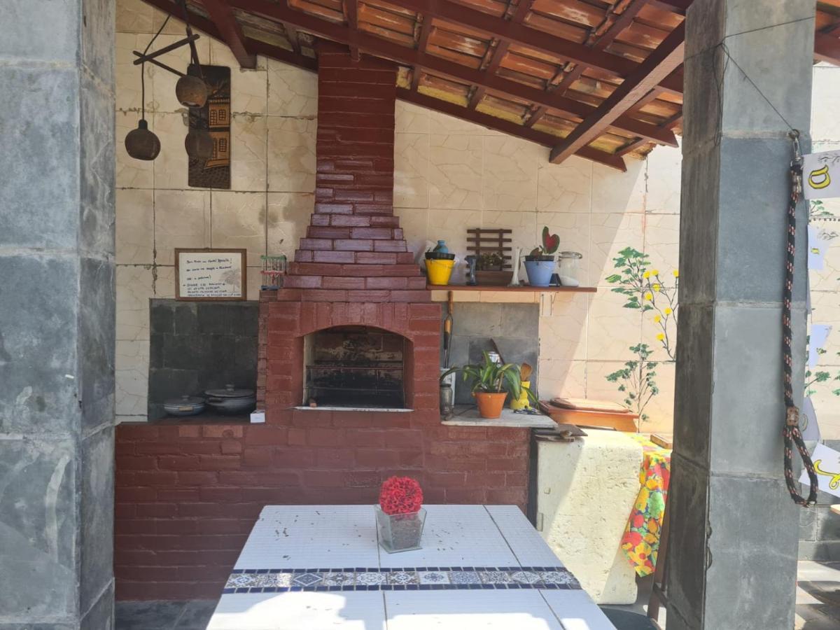 Hostel Iguabella - Rj Iguaba Grande Dış mekan fotoğraf