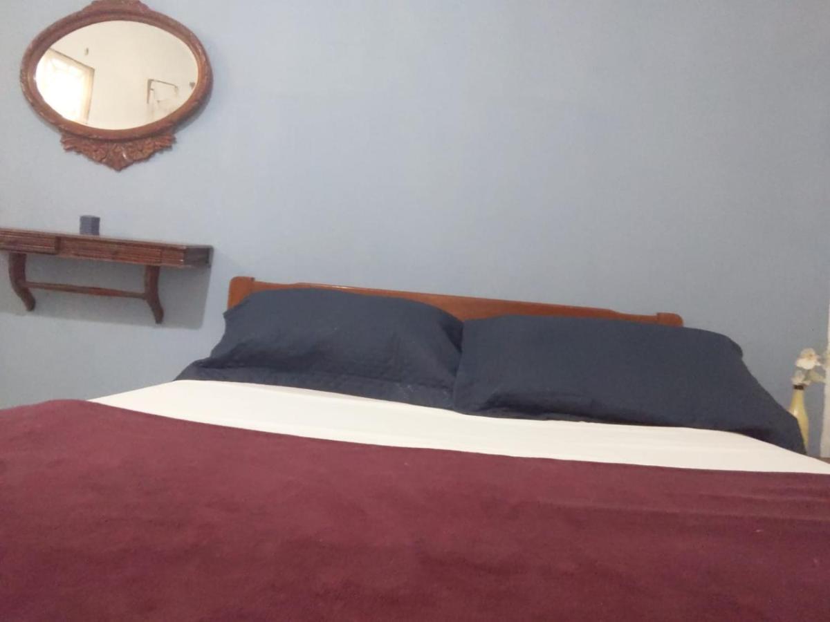 Hostel Iguabella - Rj Iguaba Grande Dış mekan fotoğraf