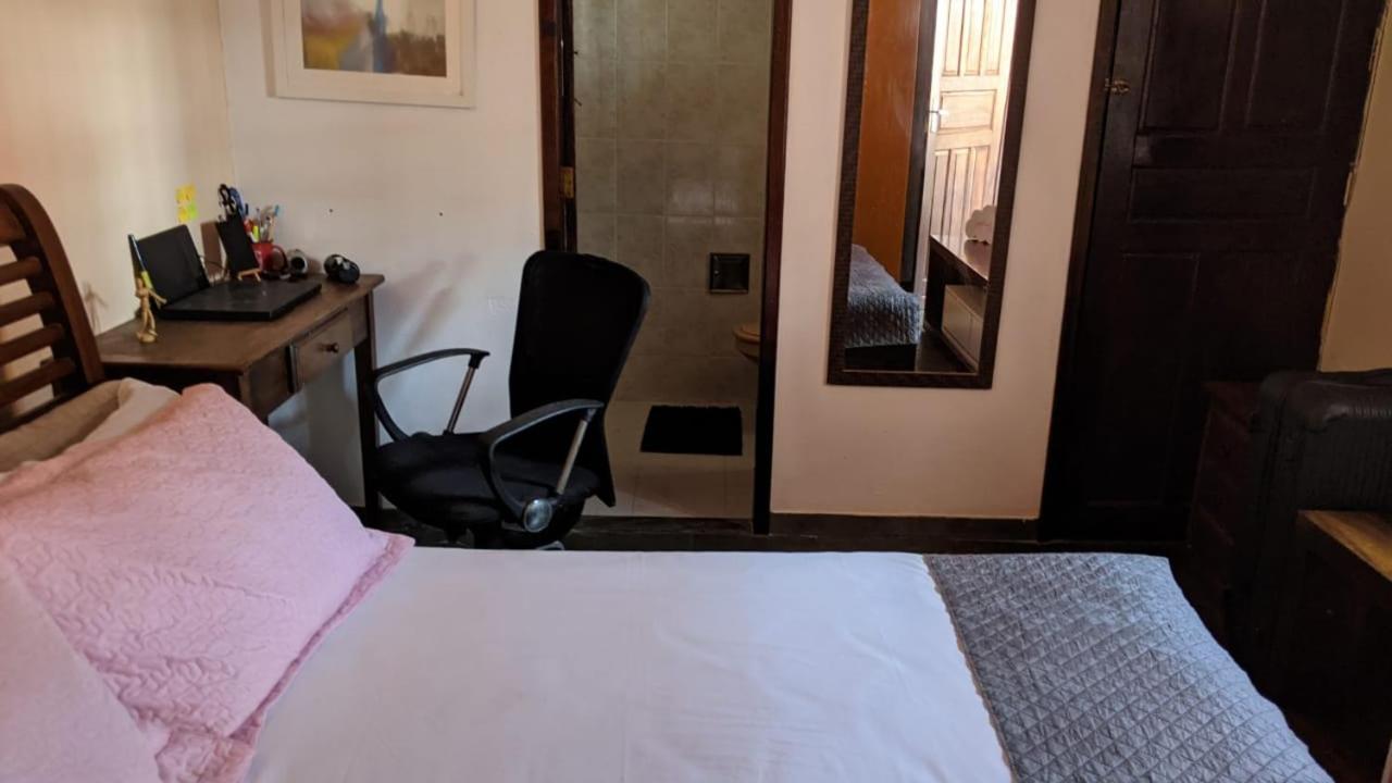 Hostel Iguabella - Rj Iguaba Grande Dış mekan fotoğraf