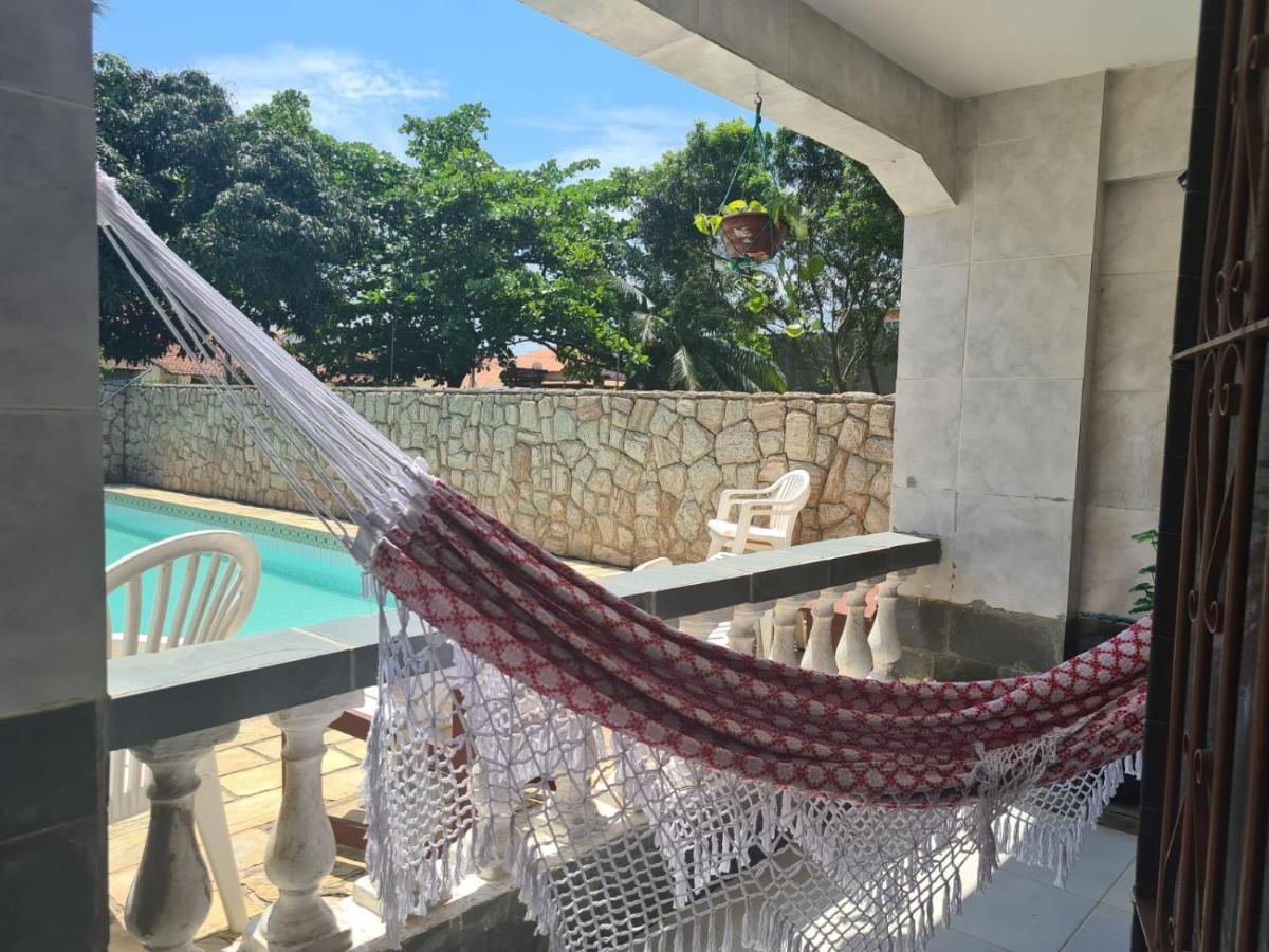 Hostel Iguabella - Rj Iguaba Grande Dış mekan fotoğraf