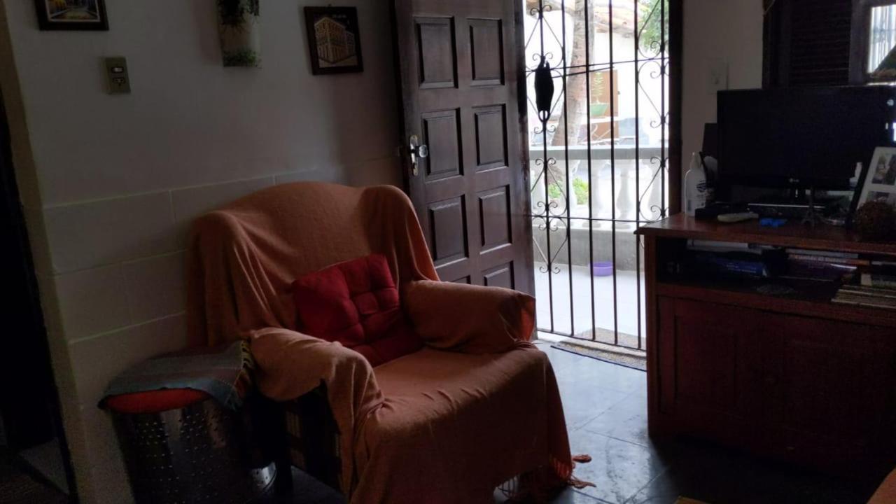 Hostel Iguabella - Rj Iguaba Grande Dış mekan fotoğraf