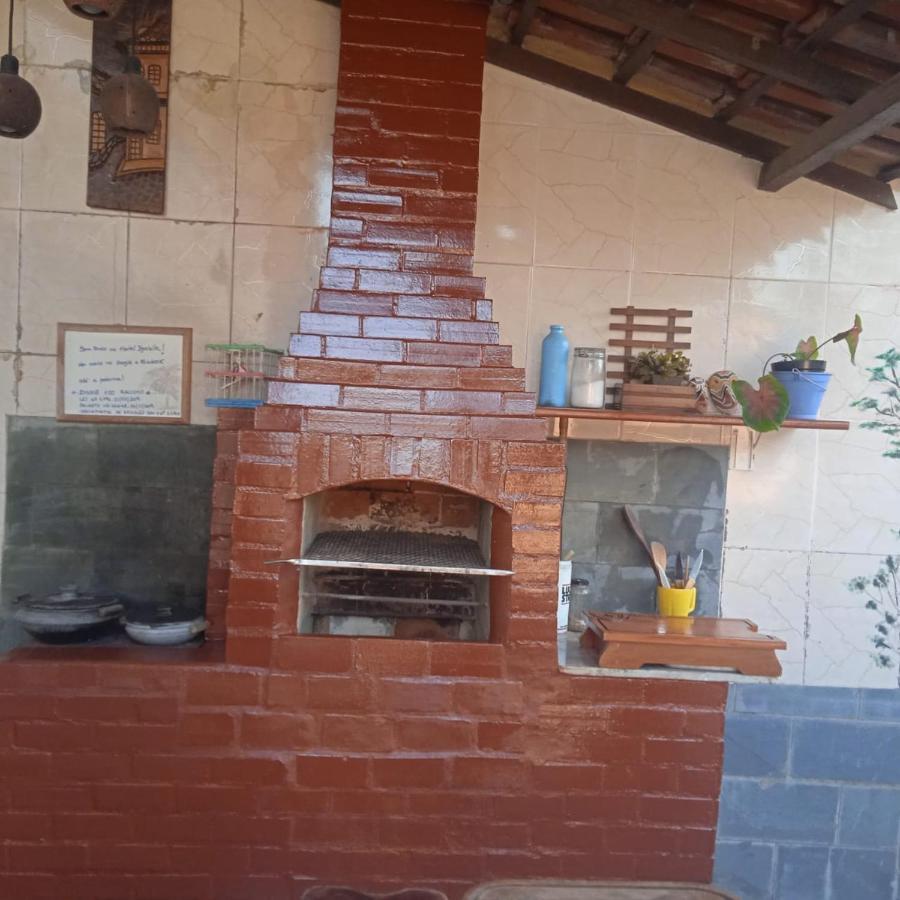 Hostel Iguabella - Rj Iguaba Grande Dış mekan fotoğraf