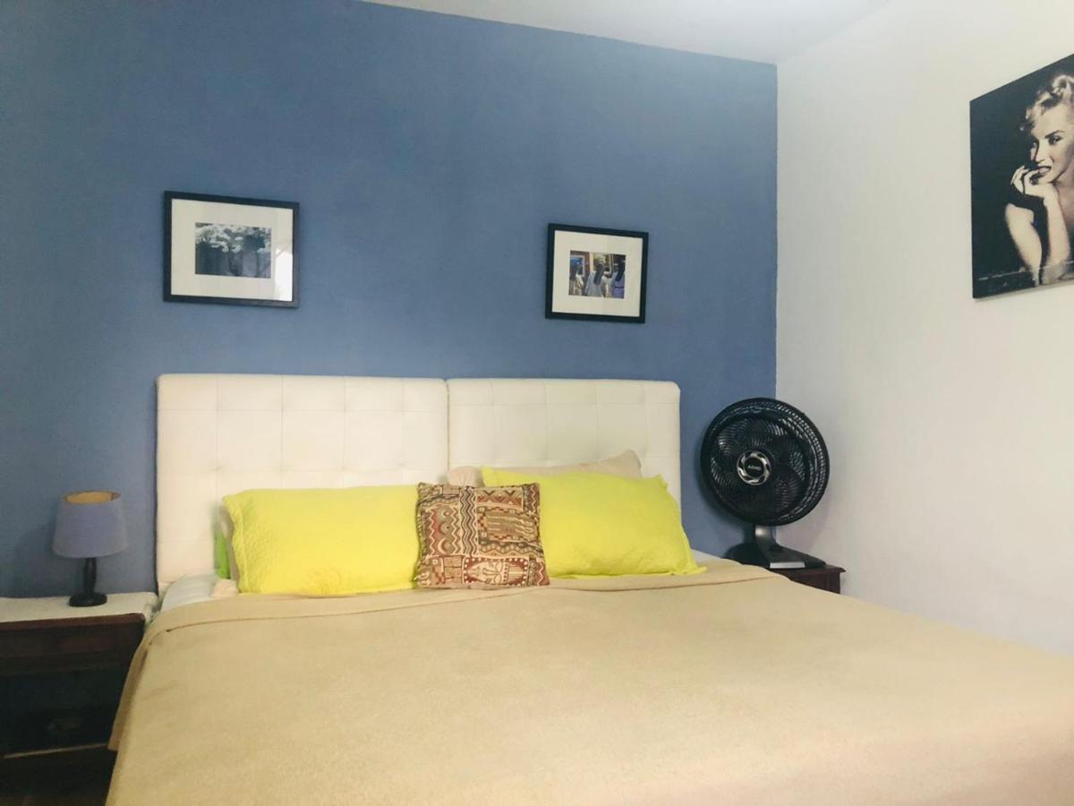 Hostel Iguabella - Rj Iguaba Grande Dış mekan fotoğraf