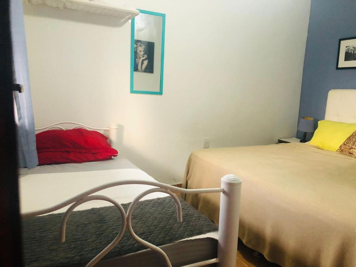 Hostel Iguabella - Rj Iguaba Grande Dış mekan fotoğraf