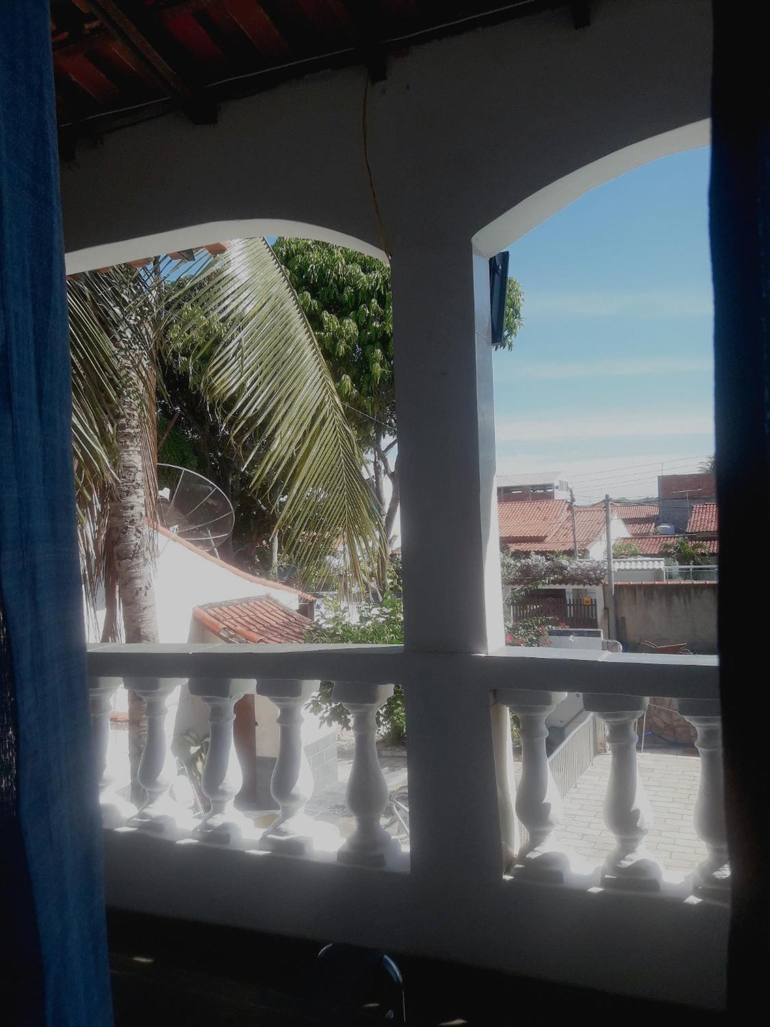 Hostel Iguabella - Rj Iguaba Grande Oda fotoğraf