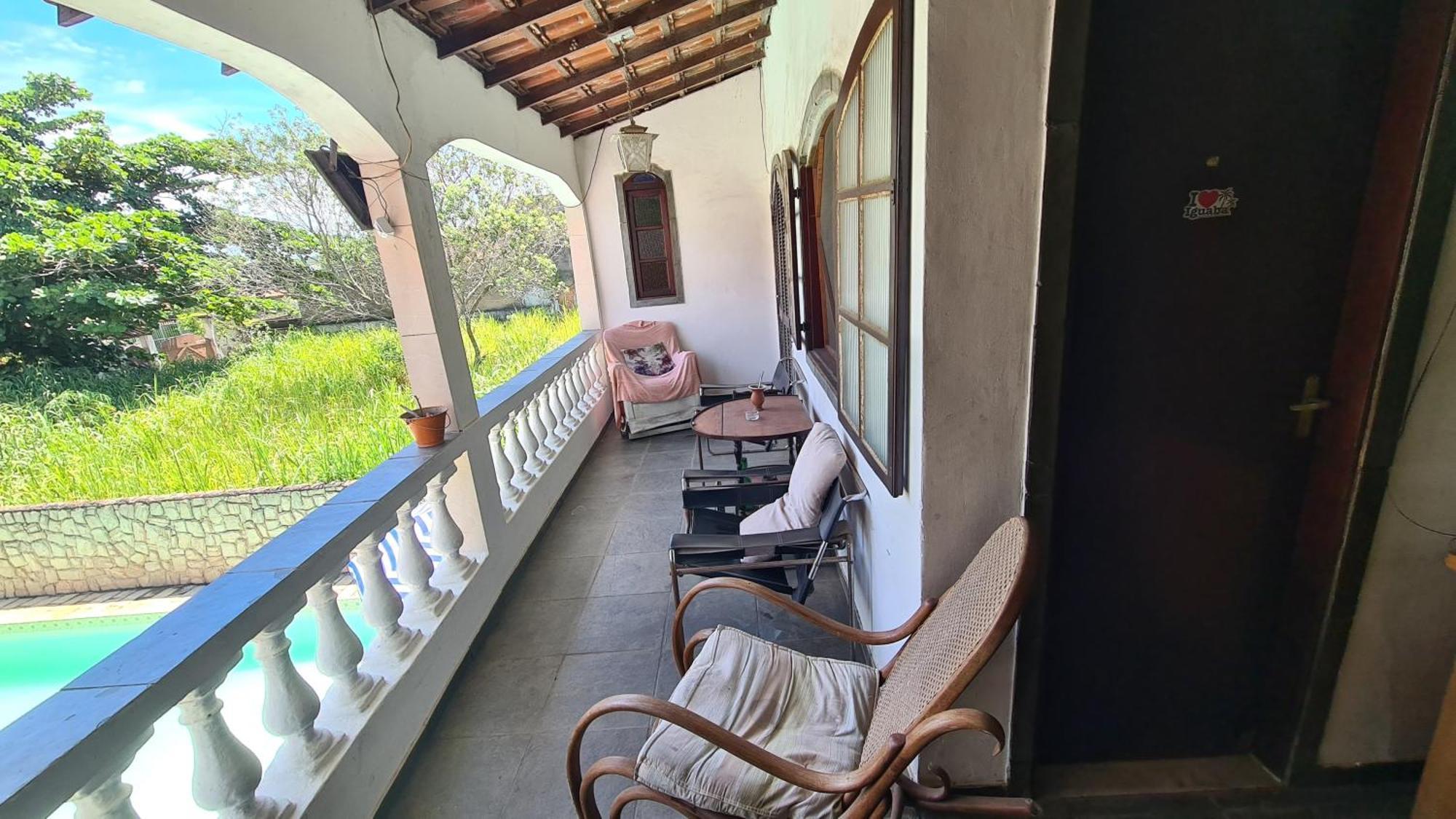 Hostel Iguabella - Rj Iguaba Grande Dış mekan fotoğraf