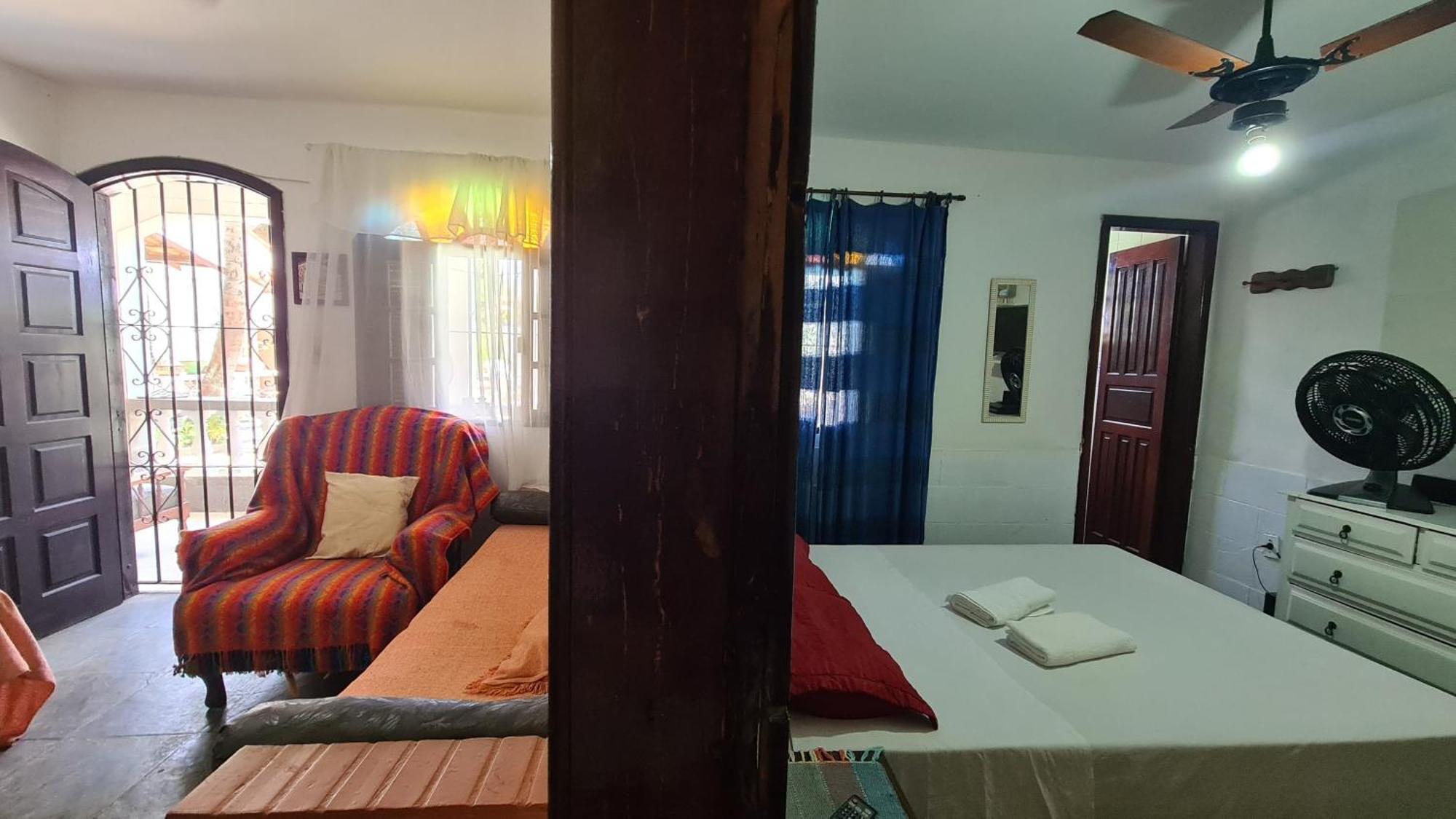 Hostel Iguabella - Rj Iguaba Grande Dış mekan fotoğraf