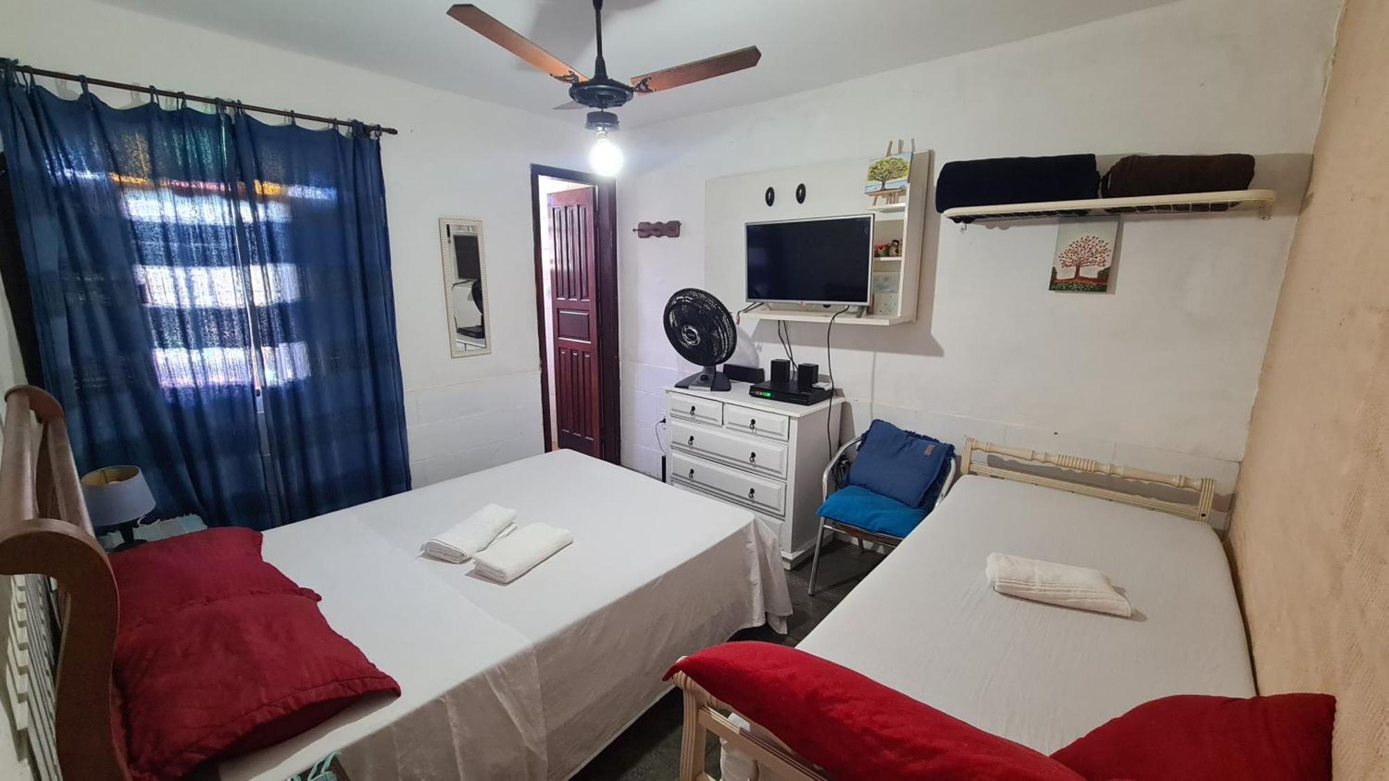 Hostel Iguabella - Rj Iguaba Grande Dış mekan fotoğraf