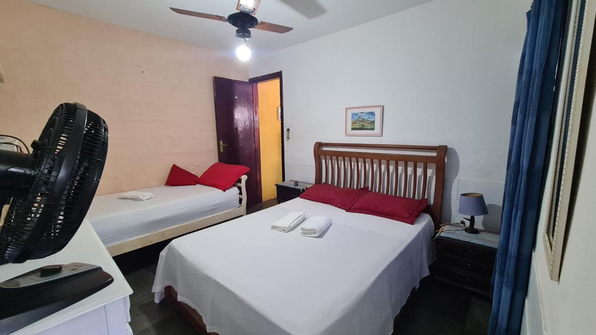 Hostel Iguabella - Rj Iguaba Grande Dış mekan fotoğraf