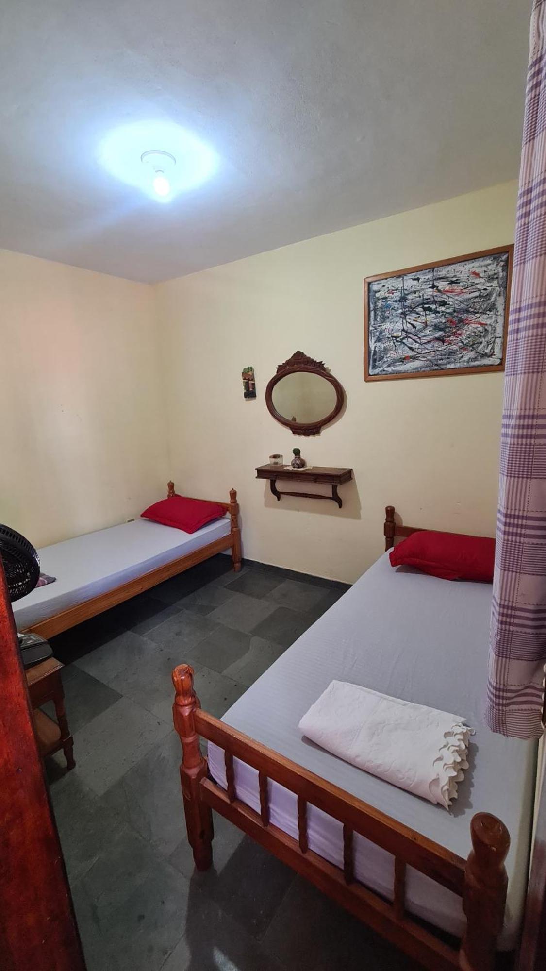 Hostel Iguabella - Rj Iguaba Grande Dış mekan fotoğraf