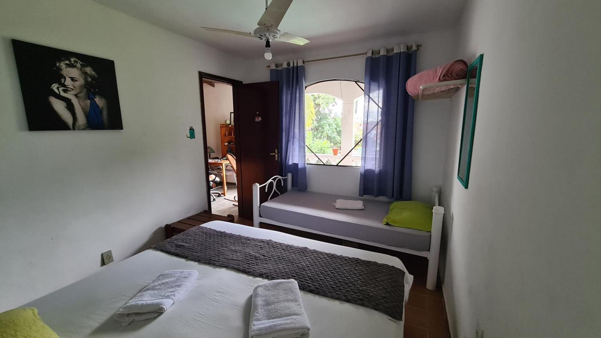 Hostel Iguabella - Rj Iguaba Grande Dış mekan fotoğraf