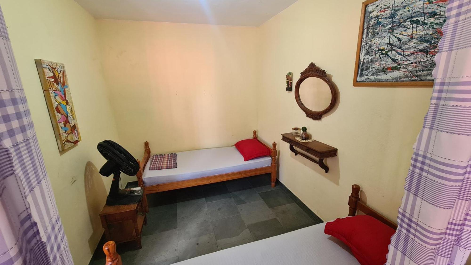 Hostel Iguabella - Rj Iguaba Grande Dış mekan fotoğraf