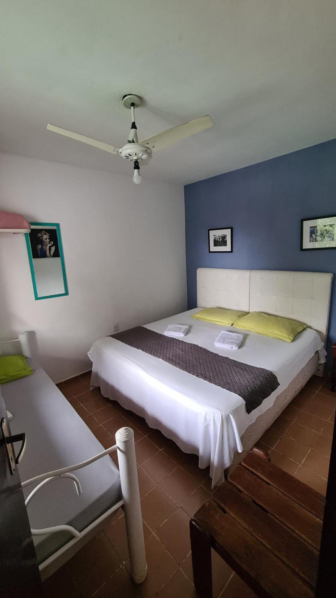 Hostel Iguabella - Rj Iguaba Grande Dış mekan fotoğraf