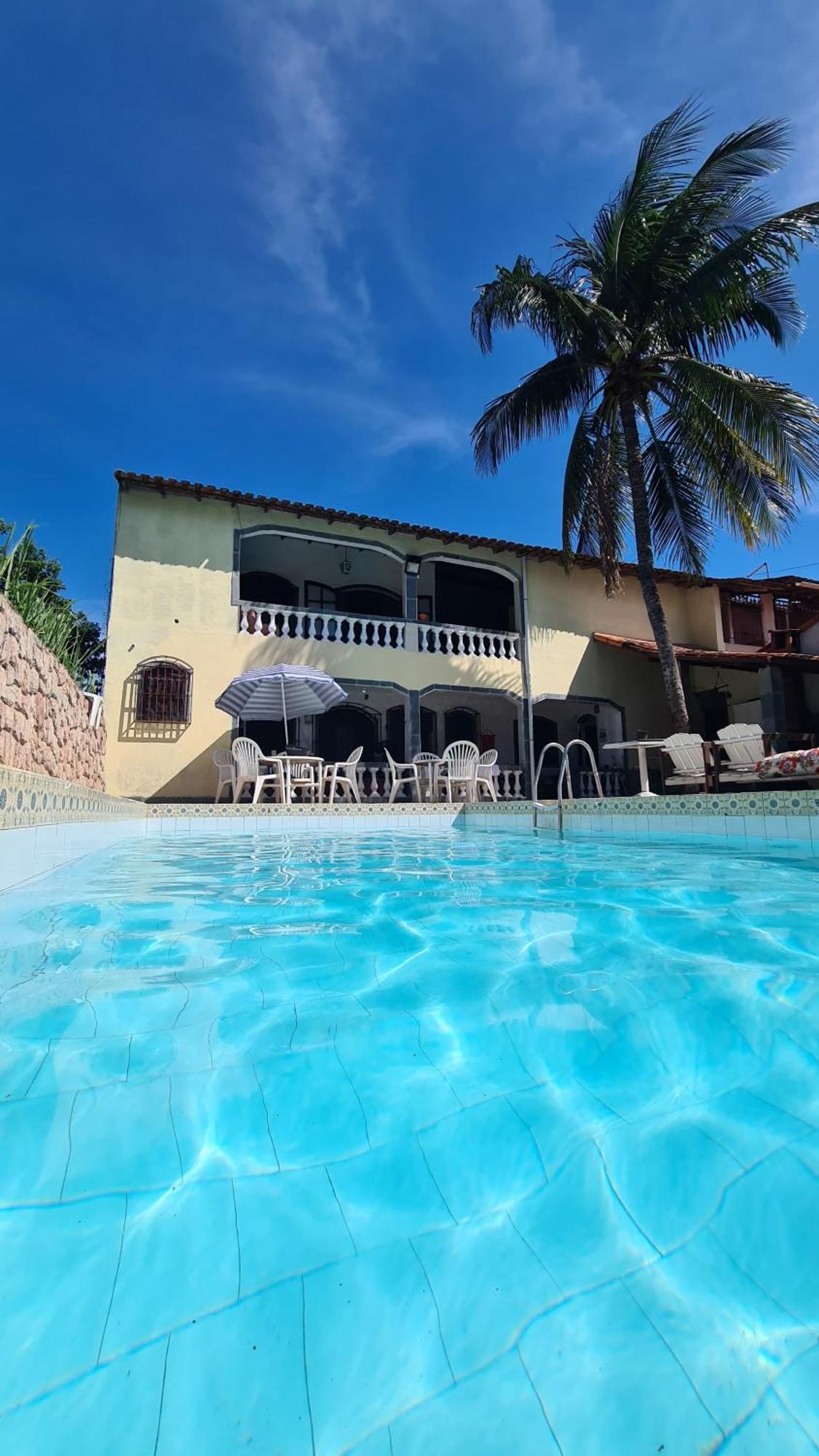 Hostel Iguabella - Rj Iguaba Grande Dış mekan fotoğraf