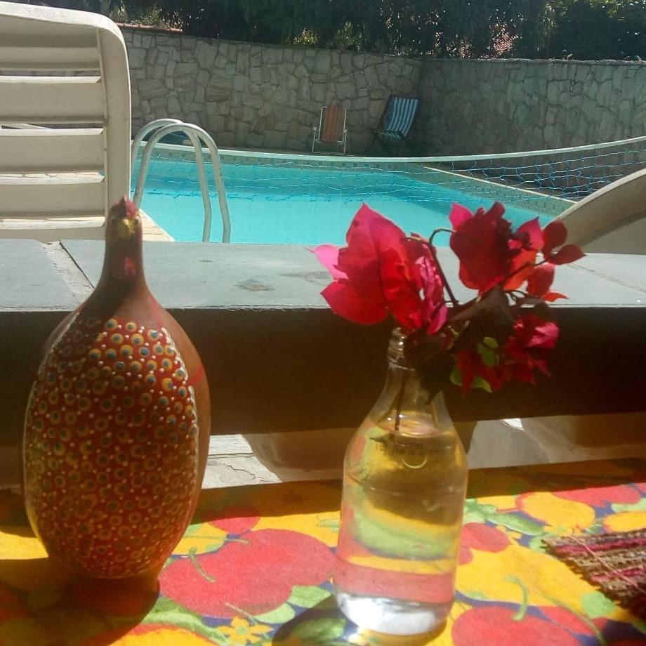 Hostel Iguabella - Rj Iguaba Grande Dış mekan fotoğraf