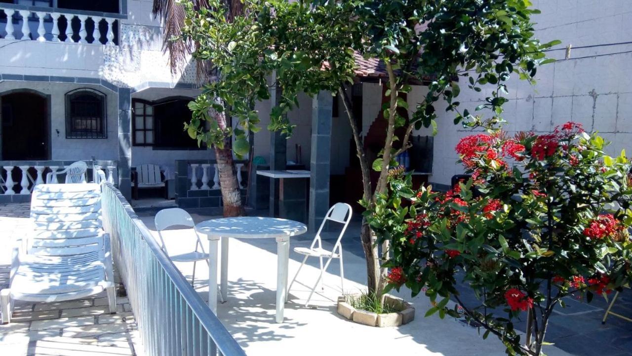 Hostel Iguabella - Rj Iguaba Grande Dış mekan fotoğraf
