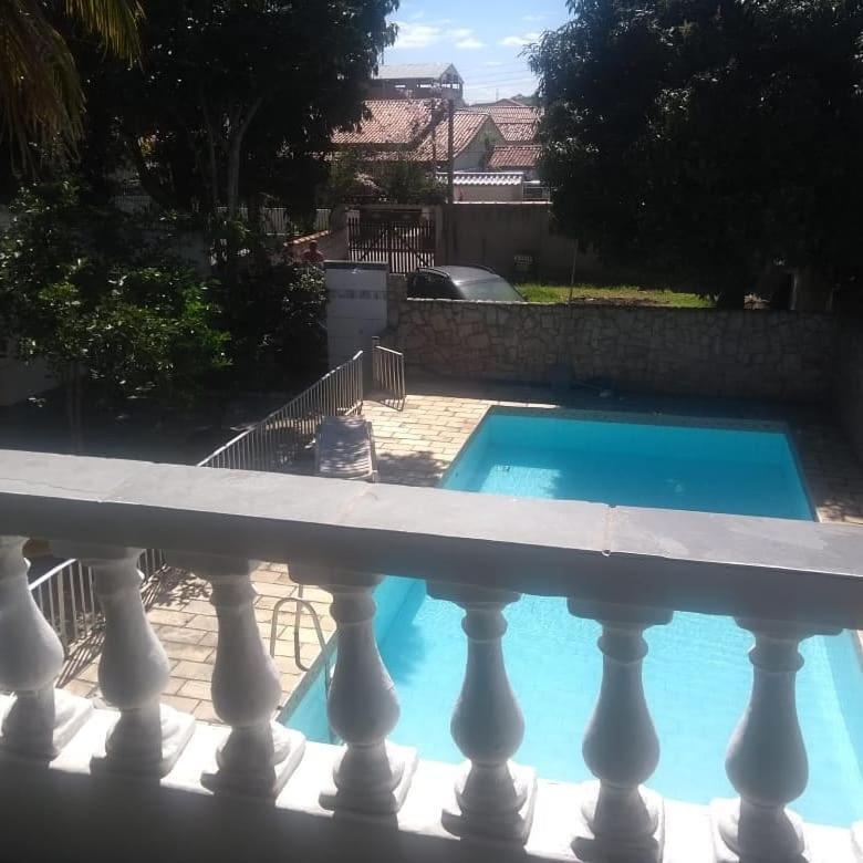 Hostel Iguabella - Rj Iguaba Grande Dış mekan fotoğraf