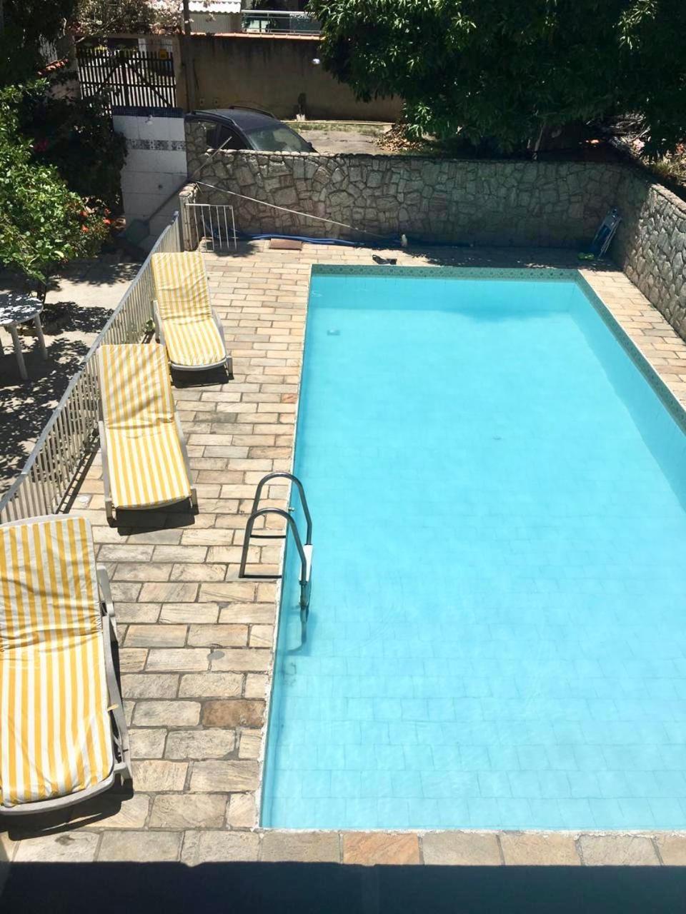 Hostel Iguabella - Rj Iguaba Grande Dış mekan fotoğraf