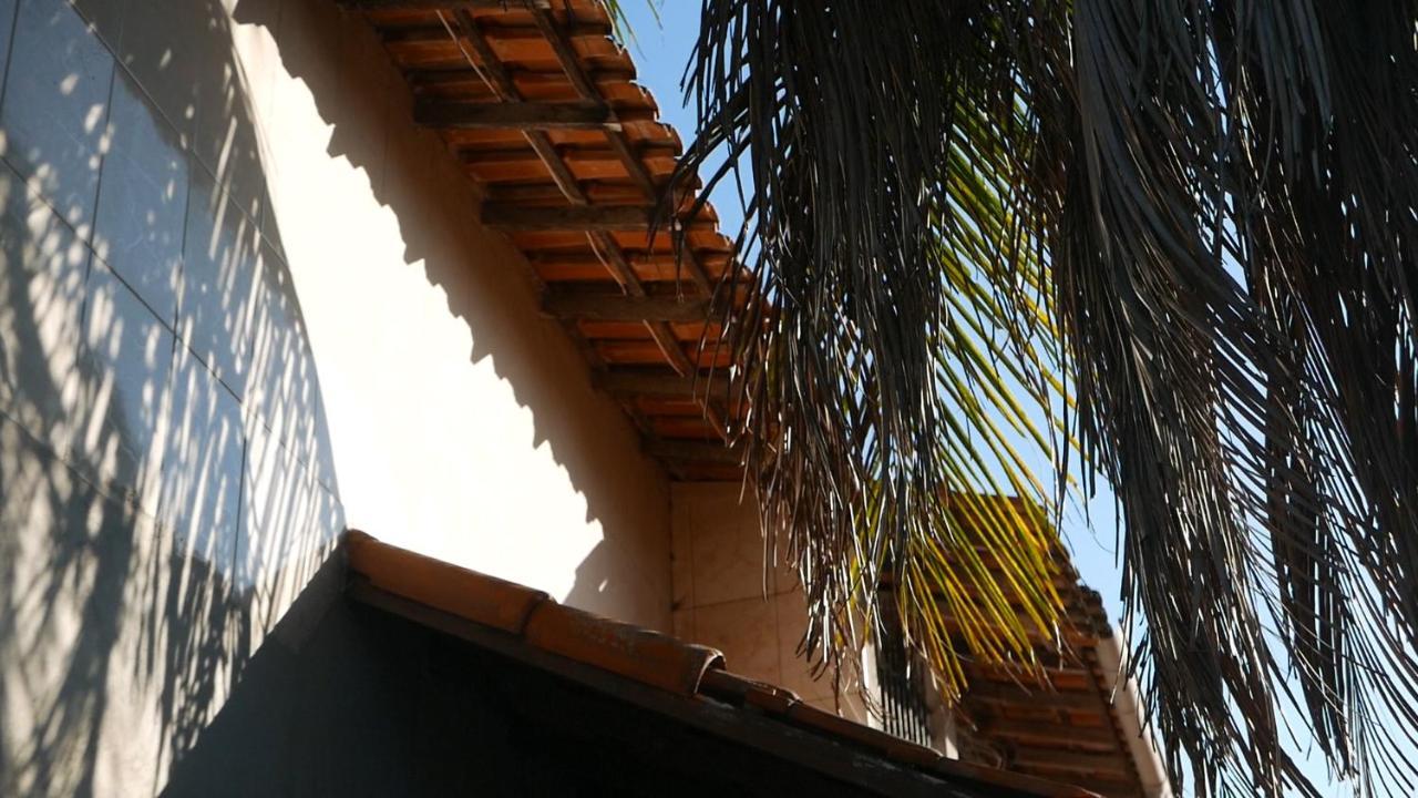 Hostel Iguabella - Rj Iguaba Grande Dış mekan fotoğraf