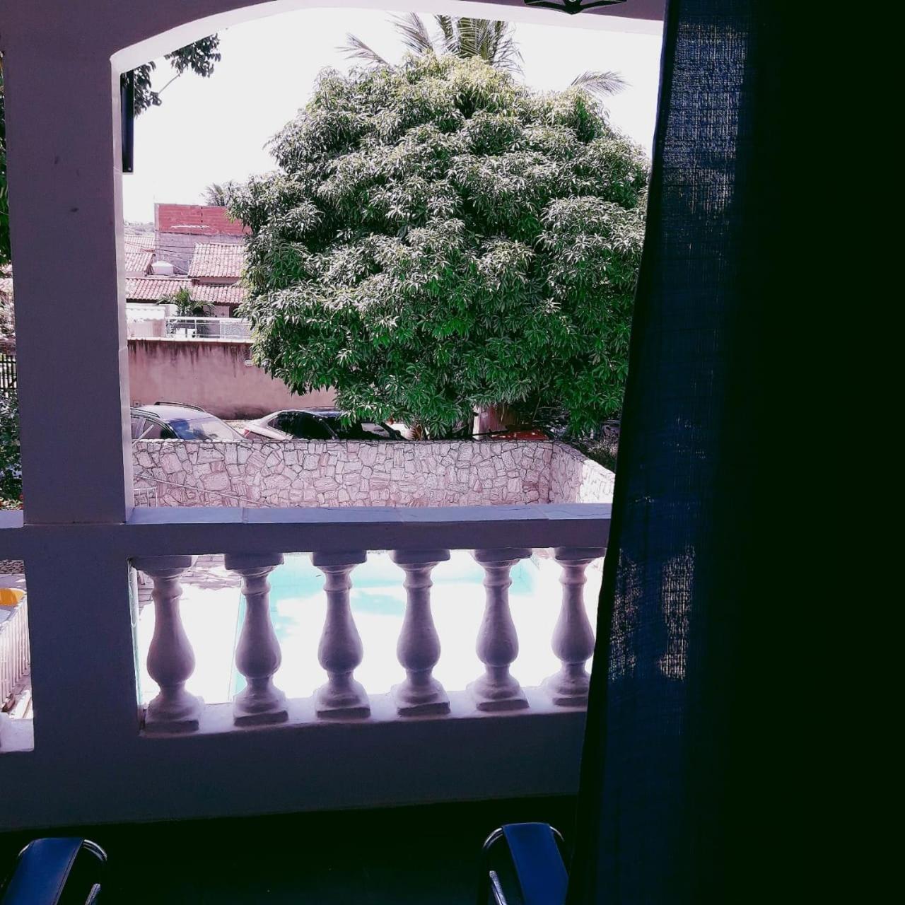 Hostel Iguabella - Rj Iguaba Grande Dış mekan fotoğraf