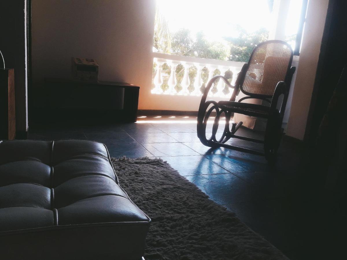 Hostel Iguabella - Rj Iguaba Grande Dış mekan fotoğraf