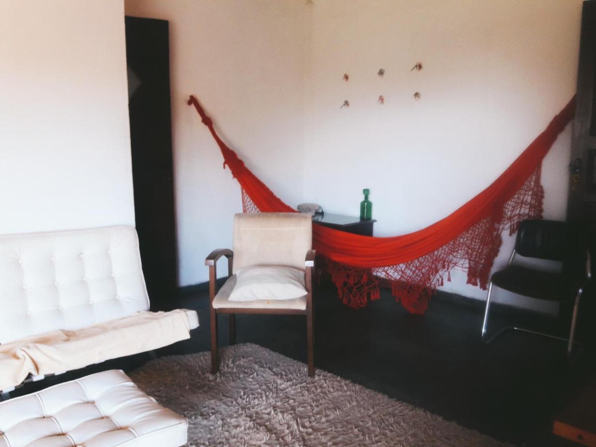 Hostel Iguabella - Rj Iguaba Grande Dış mekan fotoğraf