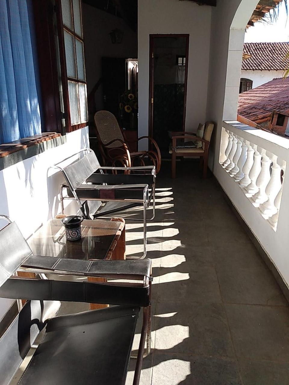 Hostel Iguabella - Rj Iguaba Grande Dış mekan fotoğraf